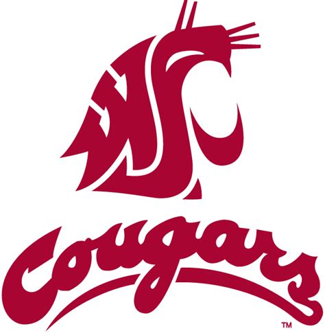 Washington State University Logo - LogoDix