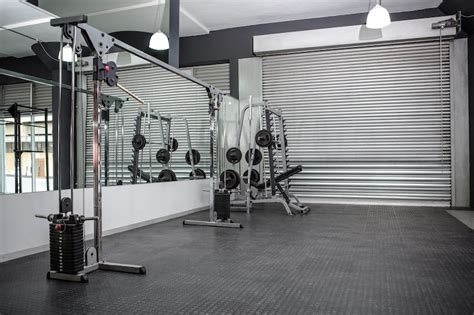 Amazing Gym Mirrors Loganholme | All Quality Mirrors