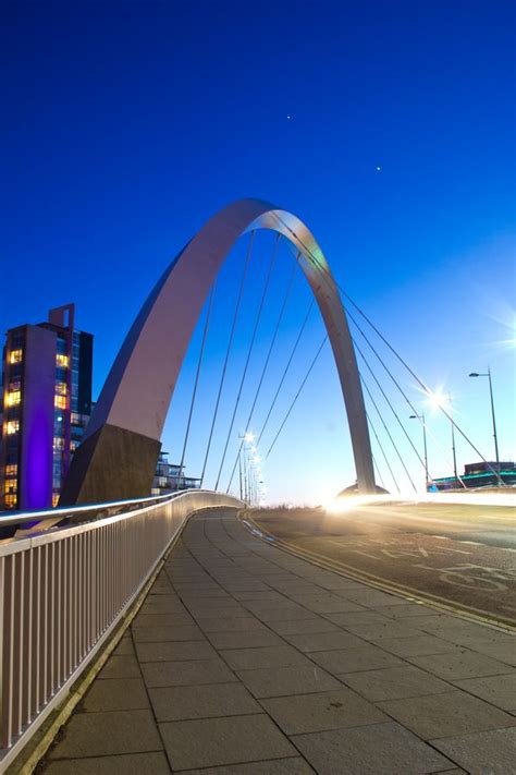 Glasgow Bridge by Brendan van Son | 500px | Glasgow architecture, Glasgow scotland, Glasgow