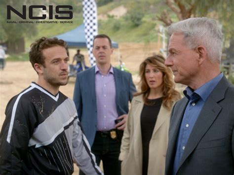 Prime Video: NCIS, Season 14