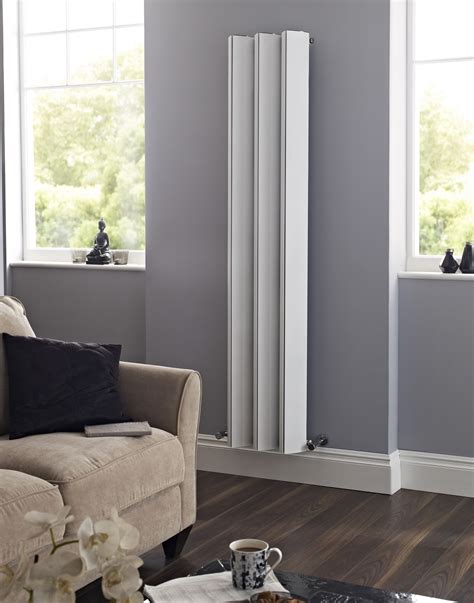 3 Reasons to Choose Vertical Radiators - BigBathroomShop