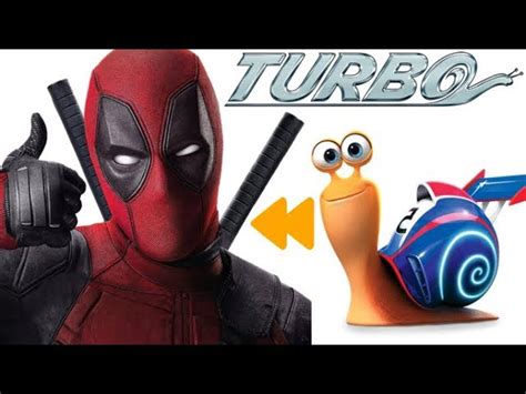 Turbo Film Characters – newstempo