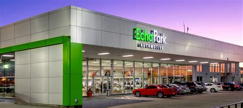 Used Car Dealership in Houston, TX | EchoPark Houston (North Freeway)