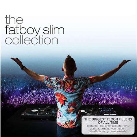 Fatboy Slim - The Fatboy Slim Collection (2015, CD) | Discogs