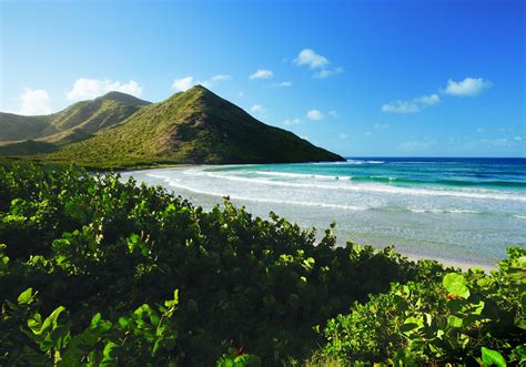 Sandy Bank Bay, St. Kitts Vacation Destinations, Dream Vacations ...