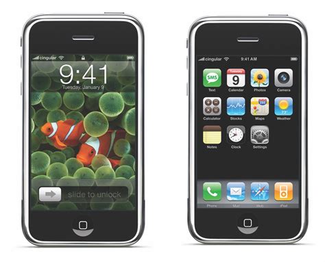 iPhone 1.0: The 10th Anniversary MacStories Review - MacStories