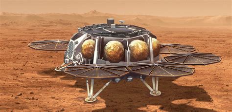 Mars Sample Return Mission: NASA Will Astonish the World