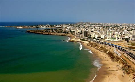 Discover TOP 15 Places to Explore in Senegal