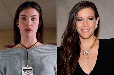 Here's What the 'Empire Records' Cast Looks Like 20 Years Later ...