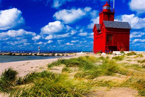 Best Hotels in Holland MI - My Michigan Beach and Travel