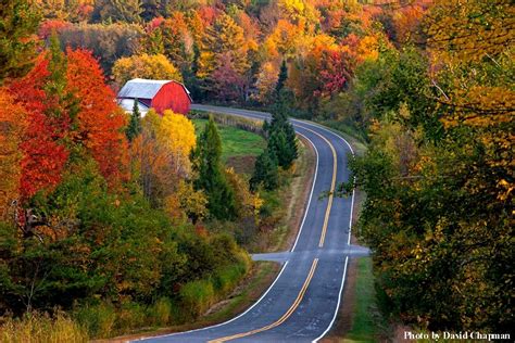 quebec eastern townships in the fall … | Canada landscape, Beautiful ...