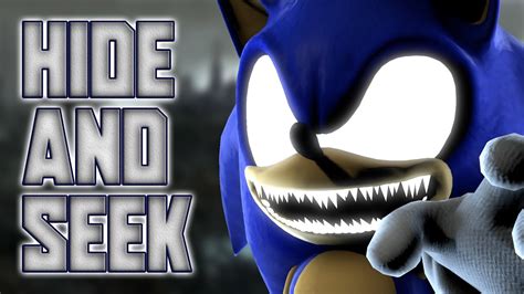 DING DONG HIDE AND SEEK [SONIC.EXE - Full SFM Animation - Halloween Special] Chords - Chordify