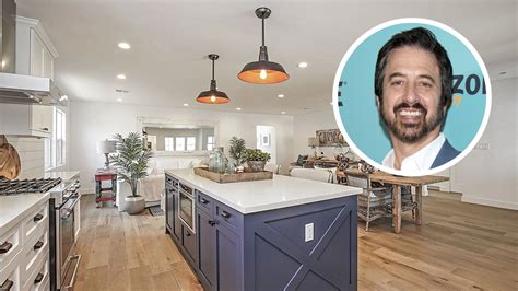 Ray Romano Buys Ranch-Style Home in Venice - Variety