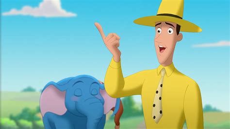 Amazon.com: Watch Curious George 2: Follow That Monkey! | Prime Video