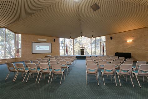 The Collaroy Centre - Conference Centre and Group retreats - Hello Manly