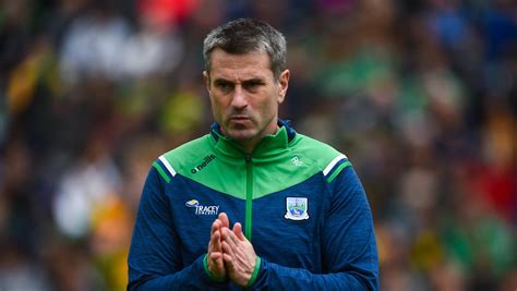 Rory Gallagher steps down as Fermanagh manager