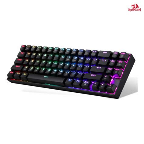 Redragon K599 Mechanical Keyboard Price in BD | Rootfive