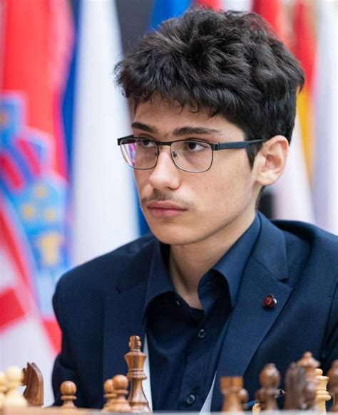 ALIREZA FIROUZJA MAKES HISTORY | CHESS in 2023 | Chess, Chess master, History