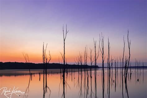 Manasquan Reservoir, NJ, USA