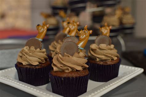 Scooby Doo Cupcakes Cupcake Cakes, Cupcakes, Birthday Ideas, Birthday Party, Tracy, Scooby Doo ...