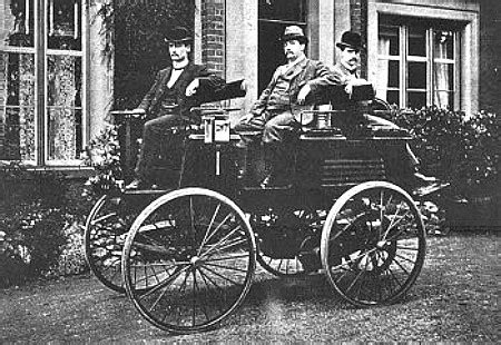 Victorian Era Electric Cars And The Ladies Who Loved Them