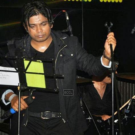 Ankit Tiwari's live concert | Celebrities Photos Hot News