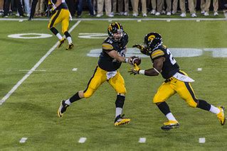 Iowa Beats Iowa State | Photos from the University of Iowa v… | Flickr