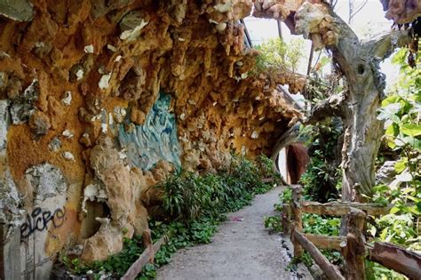 Abandoned Waterpark Hunting: Hue, Vietnam