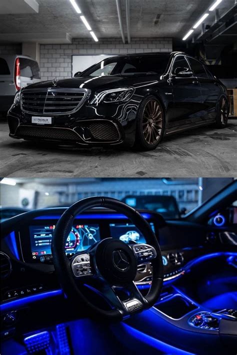 2022 mercedes benz s class amg - Ngan Corbett