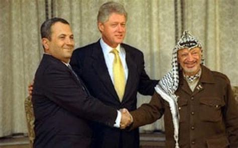 Fatah official: Arafat hinted for us to launch Second Intifada after Camp David | The Times of ...