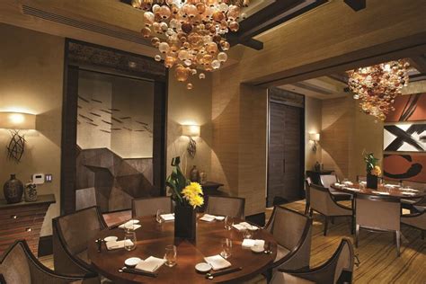 Nobu Private Dining Rooms & Events - Crown Perth