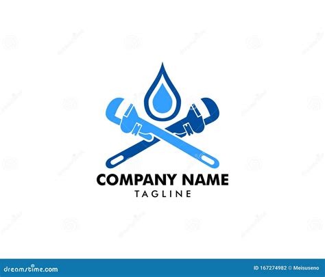 Plumbing Logos Ideas