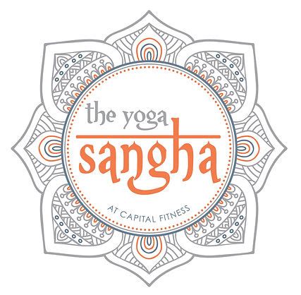 The Yoga Sangha | Capital Fitness