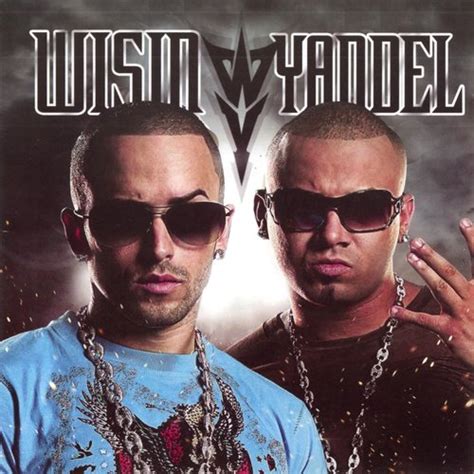 Yandel Album