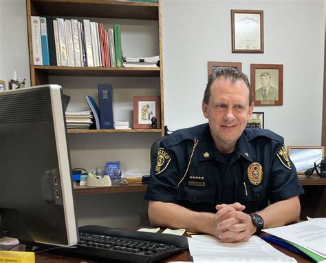 New Mexico Public Safety Chief Brice Mesko Guest On 6/23/2023 Edition Of Meet The Community – KXEO