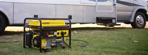 11 Best RV Generators in 2023 Review - BestForDriver