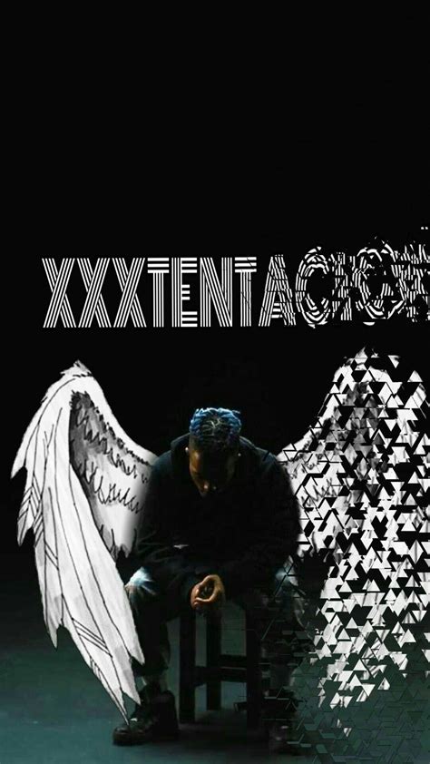 Xxxtentacion Sad Wallpapers on WallpaperDog