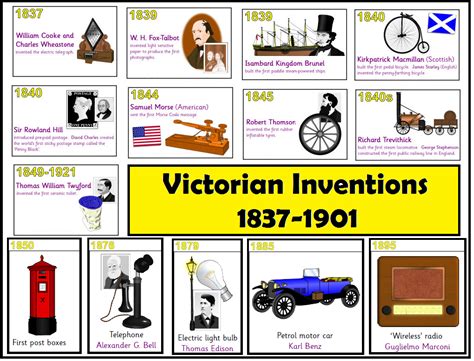 the+victorians+inventions.png (1015×775) | Victorian facts, Victorian ...