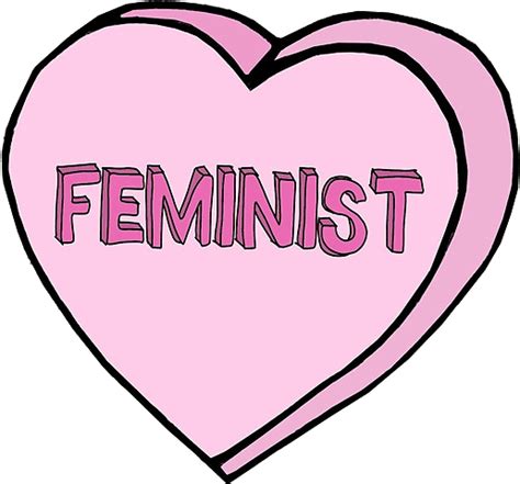 Feminist Png Clipart - Full Size Clipart (#3833002) - PinClipart