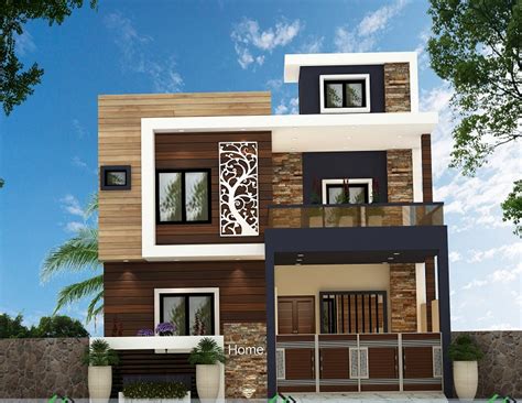 20+ Best House Elevation Designs for Your Dream Home