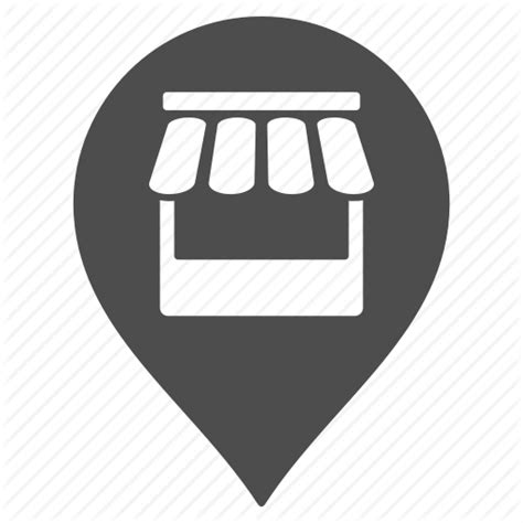 Supermarket Icon #269885 - Free Icons Library