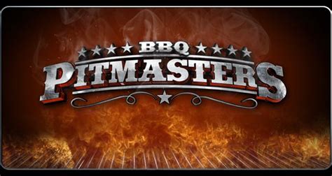 BBQ Pitmasters On TLC - Barbecue Tricks