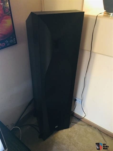 JBL Studio 590 Tower Speakers Photo #2028349 - US Audio Mart