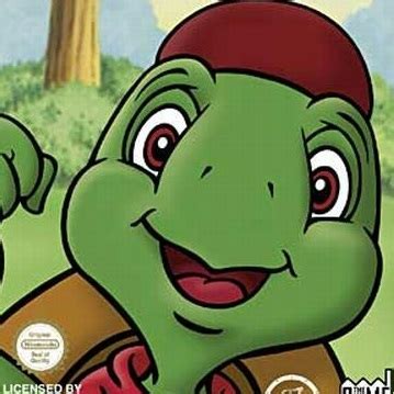 Franklin the Turtle - Play Game Online