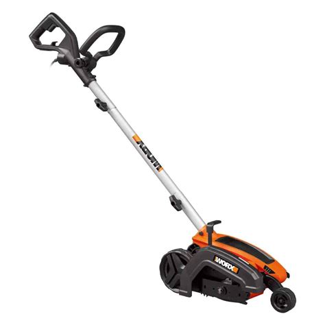 The 10 Best Electric Lawn Edgers in 2024 Reviews