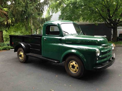 1950 Dodge Pickup for Sale | ClassicCars.com | CC-964946