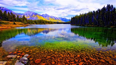 Banff National Park, Canada - Traveldigg.com