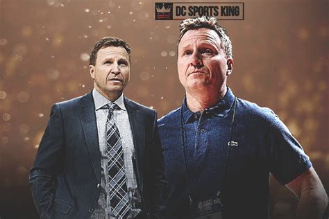 Scott Brooks out as Wizards coach after not being able to agree on new ...