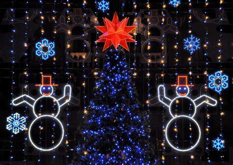 Christmas Lights in Philadelphia 2022, Philadelphia, PA - Dates