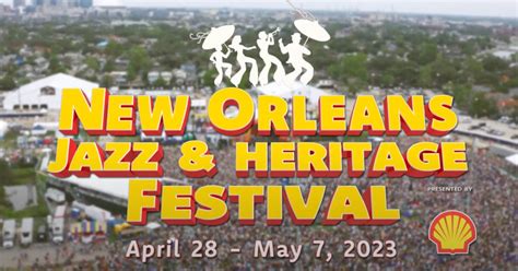 New Orleans Jazz Fest Reveals 2023 Lineup: Dead & Co, TTB, Santana ...